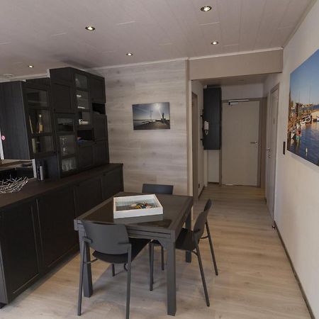 Residence Le Port - Appartement Hippocampe Marseillan  Exteriör bild