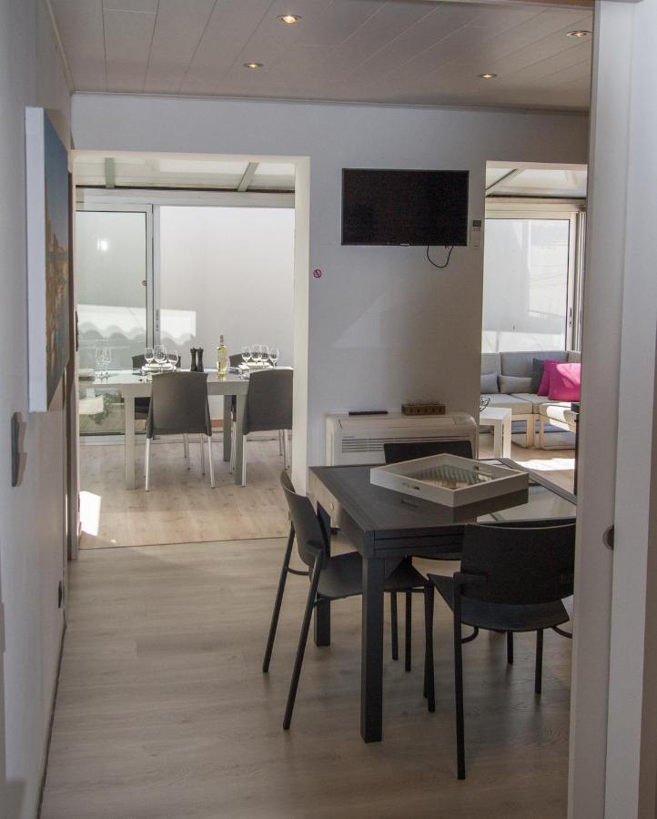 Residence Le Port - Appartement Hippocampe Marseillan  Exteriör bild