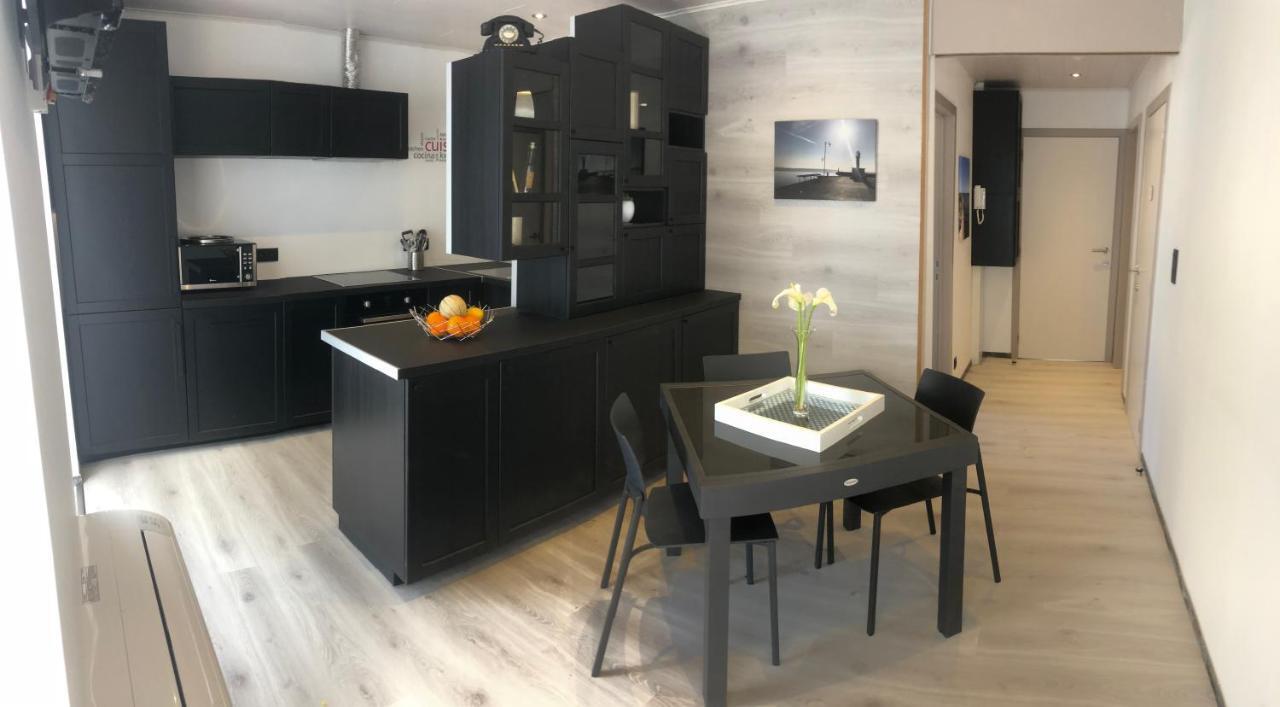 Residence Le Port - Appartement Hippocampe Marseillan  Exteriör bild